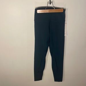 NWT lululemon Align HR Pant 28”